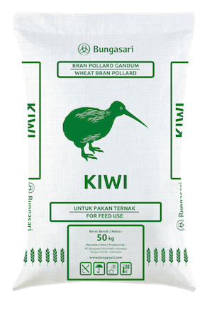 Bran Pollard Kiwi