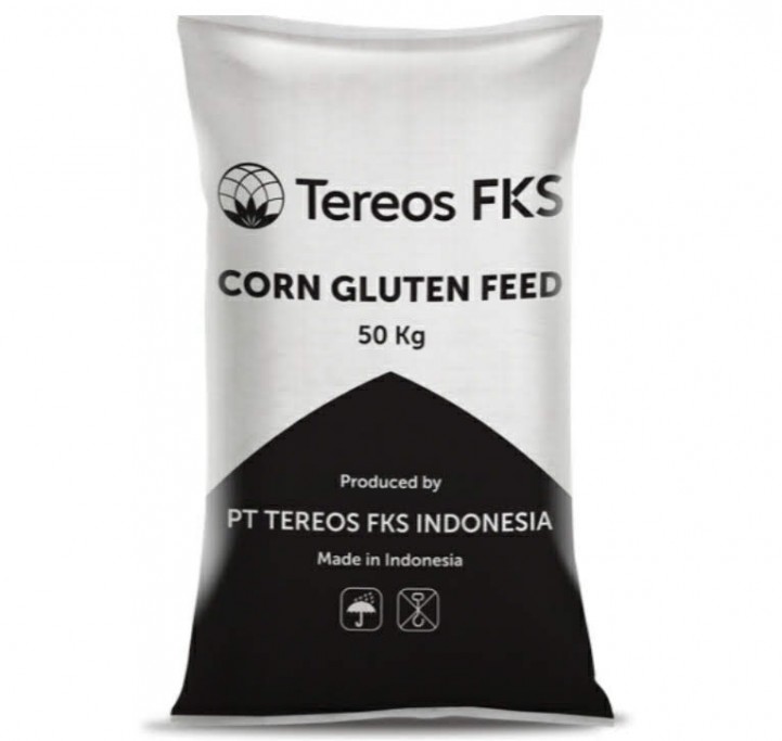 CGF Tereos