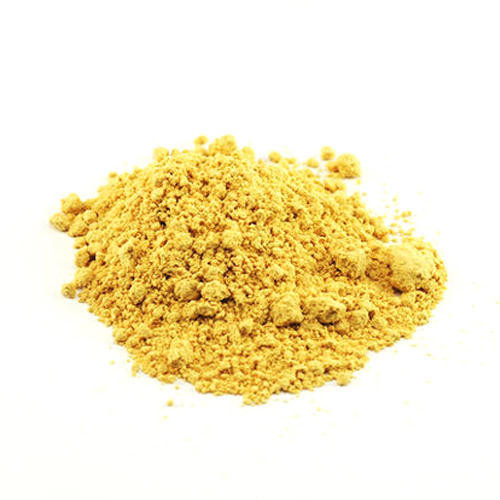 Full Fat Soya