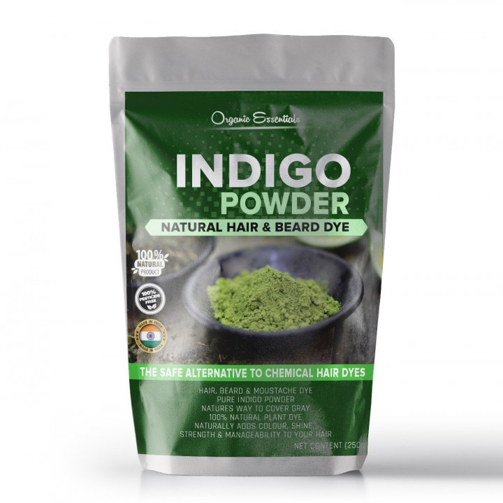 Indigofera powder