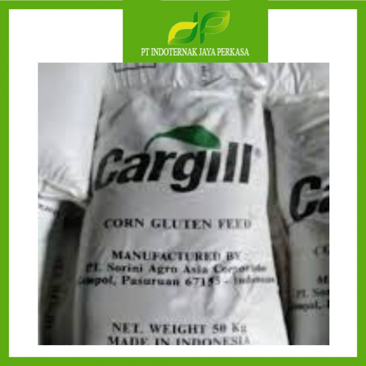 CGF Cargil