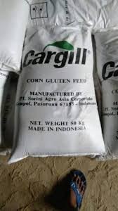 CGF Cargil