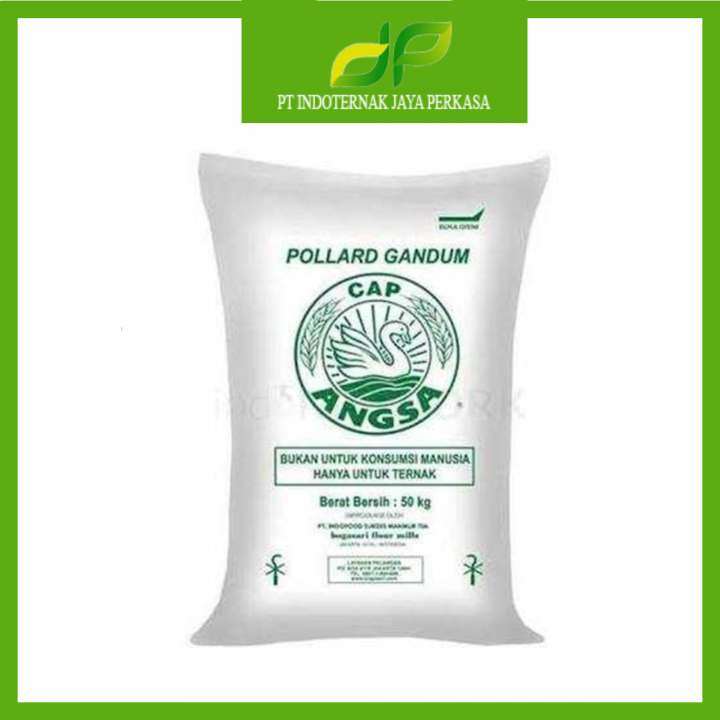Pollard Angsa