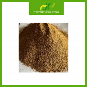 Kopra Indo Oil