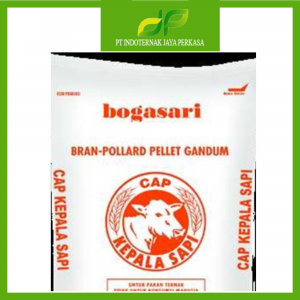 Pollard Kepala Sapi