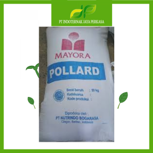 Pollard Mayora